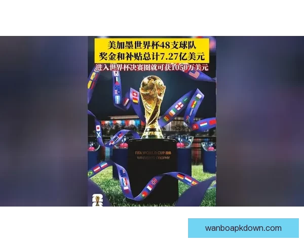 围绕2026世界杯最佳球员崛起解析全球足坛格局与传奇诞生之路
