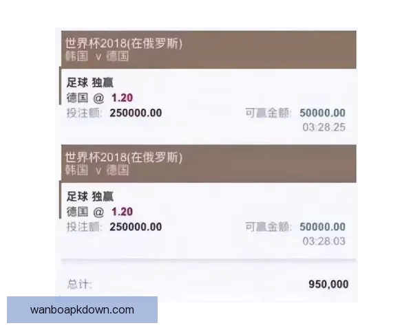 权威世界杯竞猜平台推荐助你精准投注赢大奖 权威世界杯竞猜平台推荐助你精准投注赢大奖