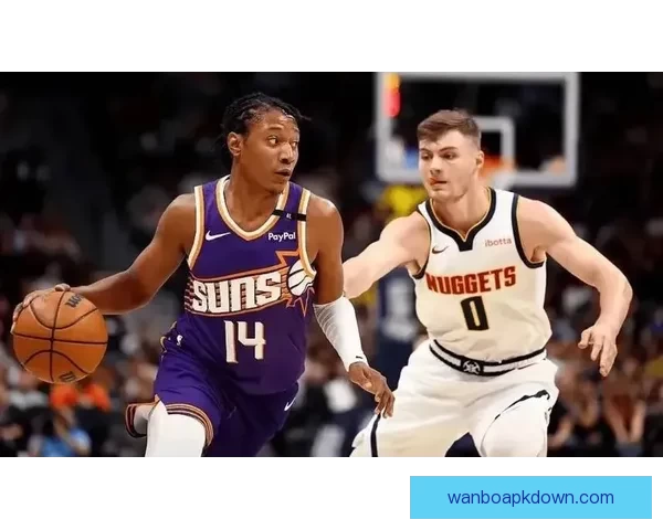 重返NBA爵士锁定G联赛助攻王肯尼迪钱德勒加盟 重返NBA爵士锁定G联赛助攻王肯尼迪钱德勒加盟