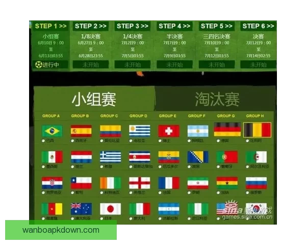 世界杯竞猜游戏推荐指南热门平台玩法解析与高手投注技巧分享 世界杯竞猜游戏推荐指南热门平台玩法解析与高手投注技巧分享